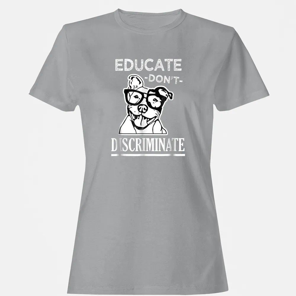 Women's T-shirt - FMR13YRV