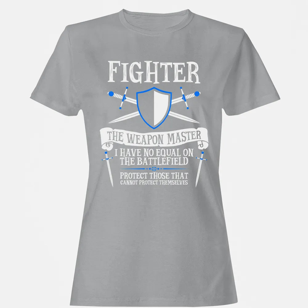 Women's T-shirt - RCCGBSL6