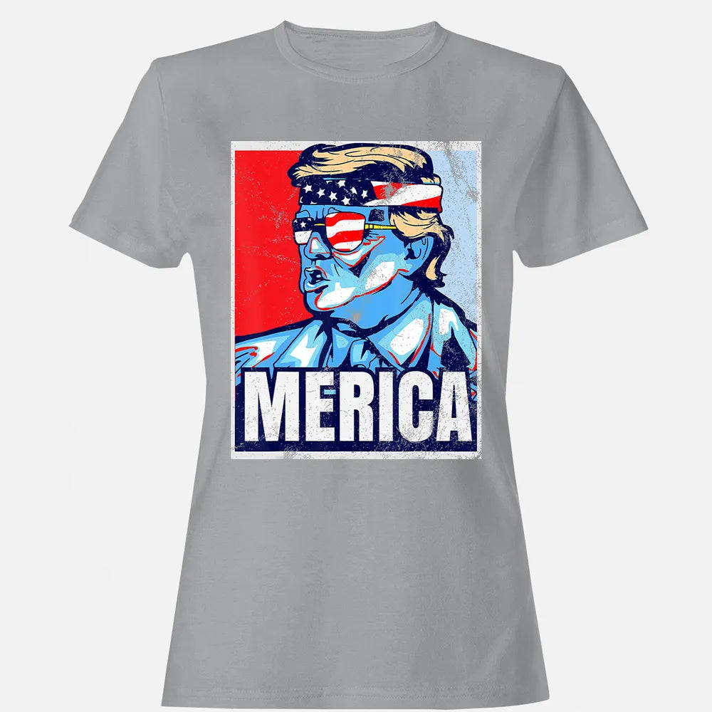 Women's T-shirt - P7X1M1LC