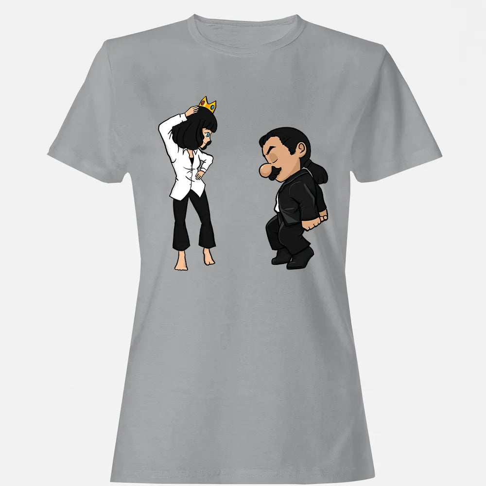 Women's T-shirt - WANVC8H6