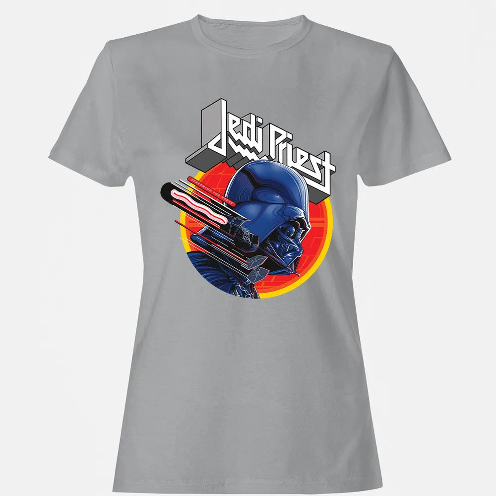 Women's T-shirt - VQR86PBV