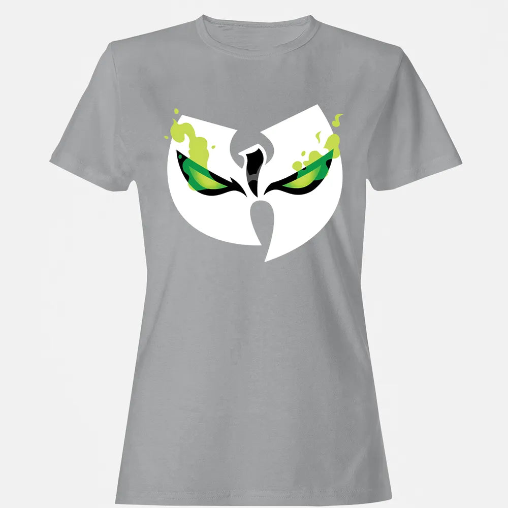 Women's T-shirt - DUZEL9UC