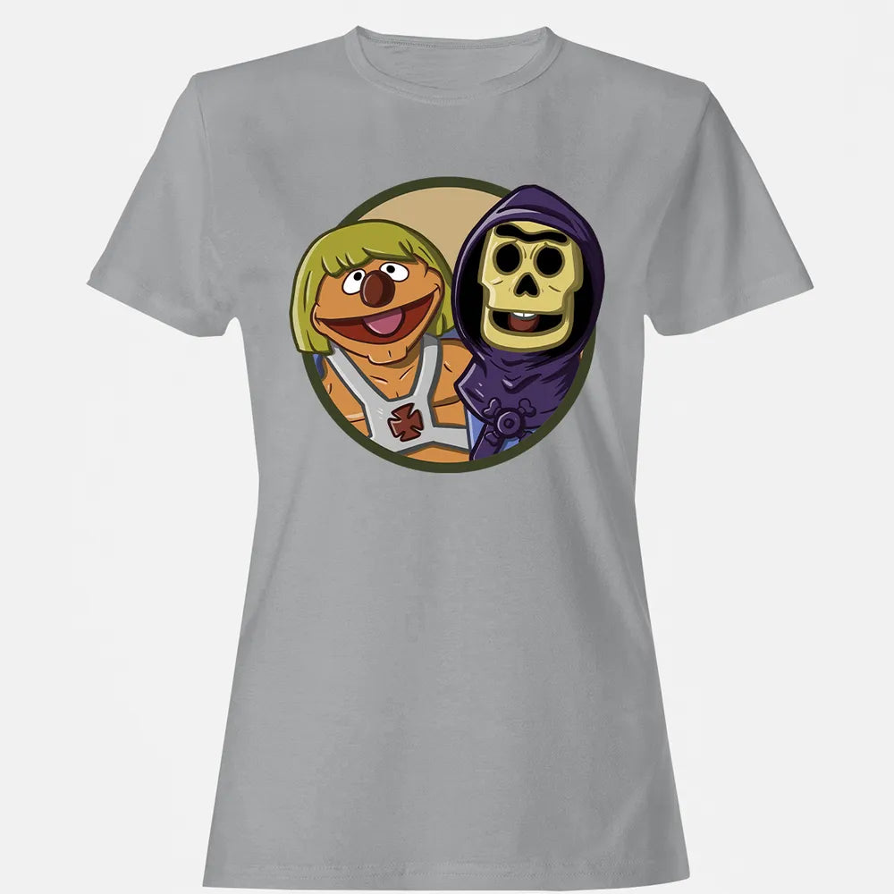 Women's T-shirt - 9RYJTM96