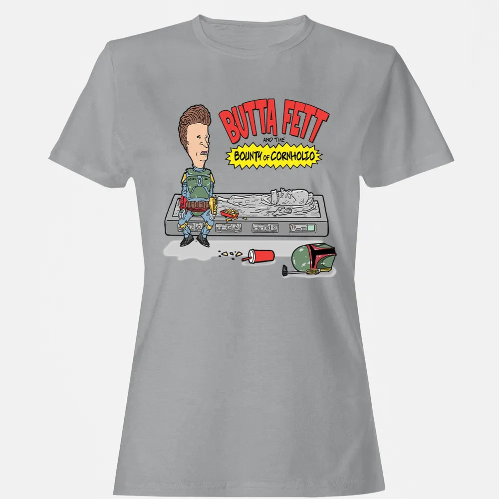Women's T-shirt - 98UEKLFP