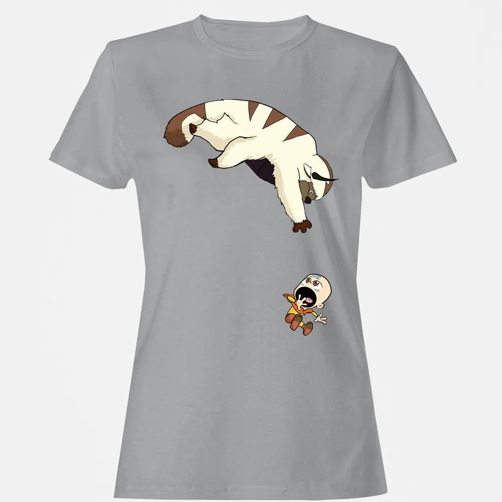 Women's T-shirt - CGV1X4QU