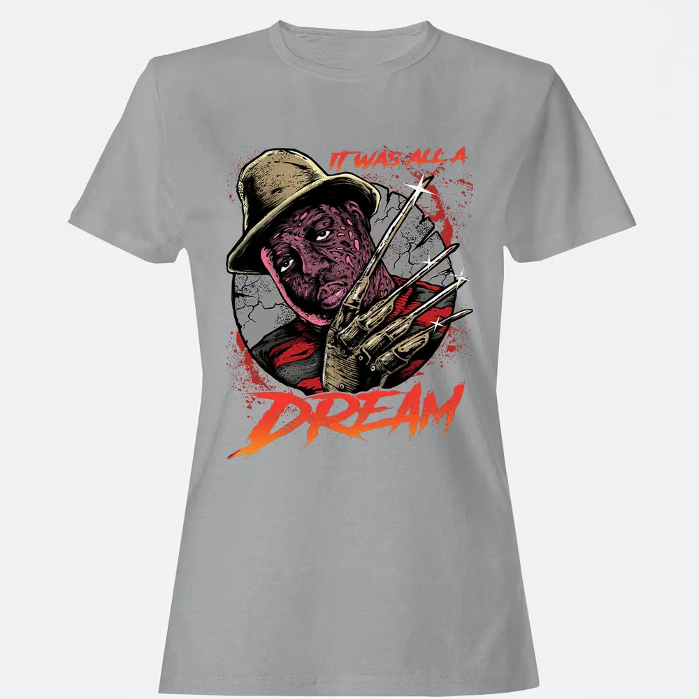 Women's T-shirt - C1174YKM