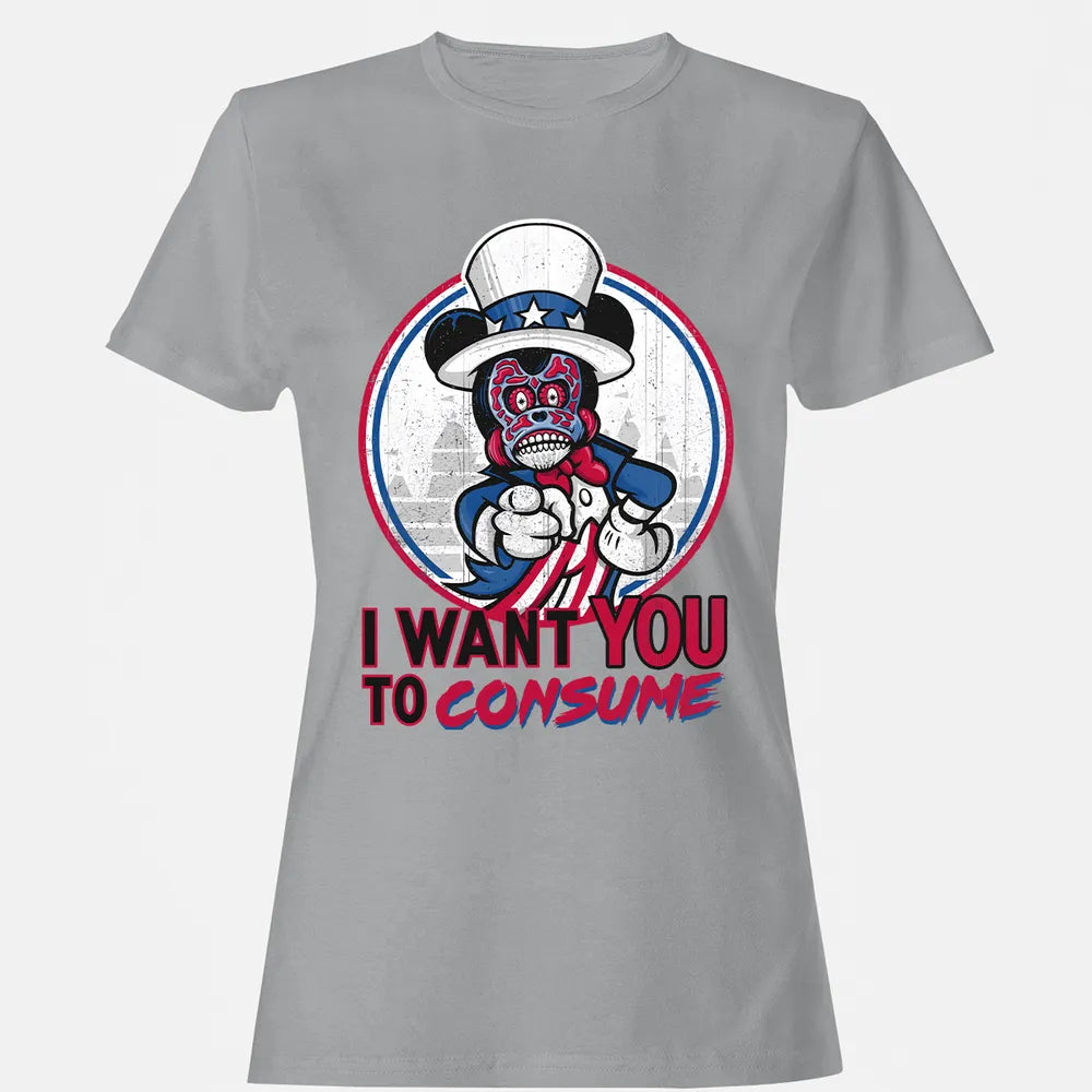 Women's T-shirt - R14S9M4J