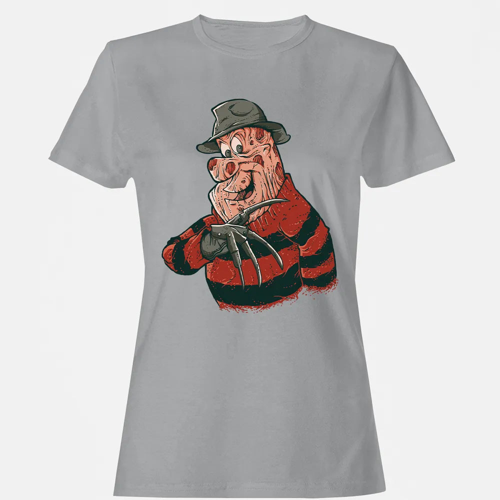 Women's T-shirt - FANYGXBT