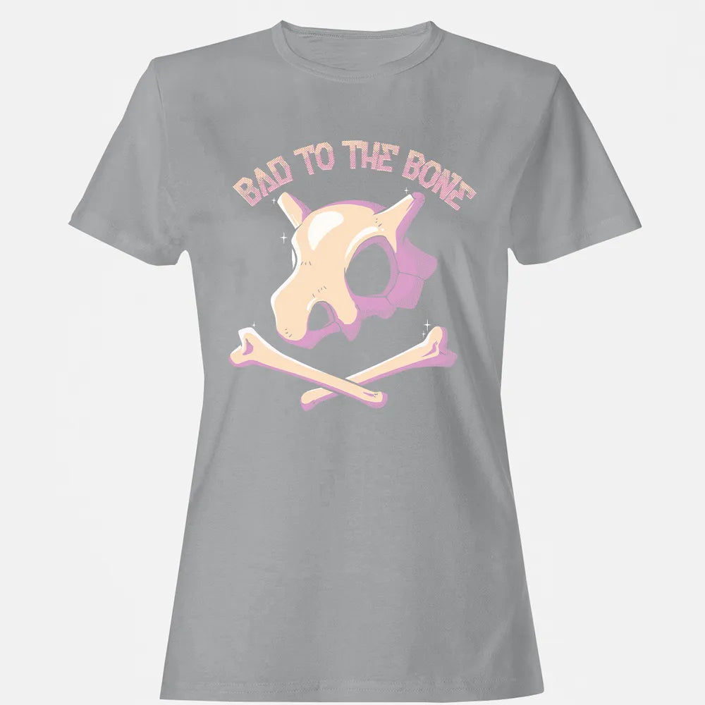 Women's T-shirt - 419DB8VR