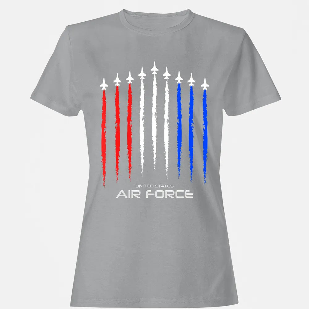 Women's T-shirt - RYXSEZHF