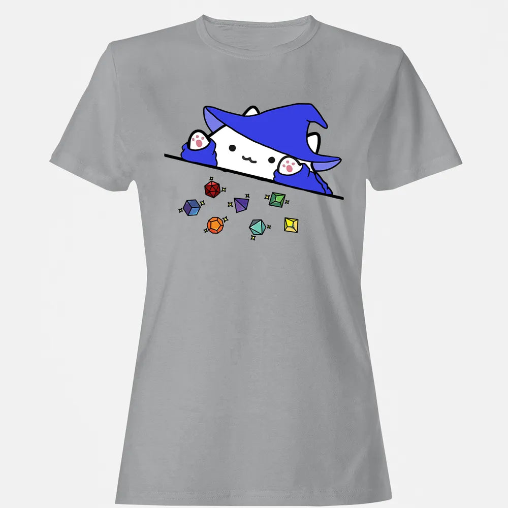 Women's T-shirt - 5B298EUL