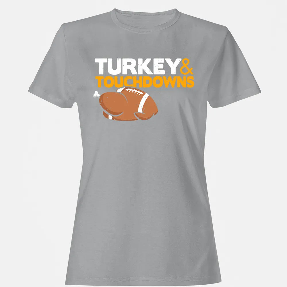 Women's T-shirt - D5NRLSBU