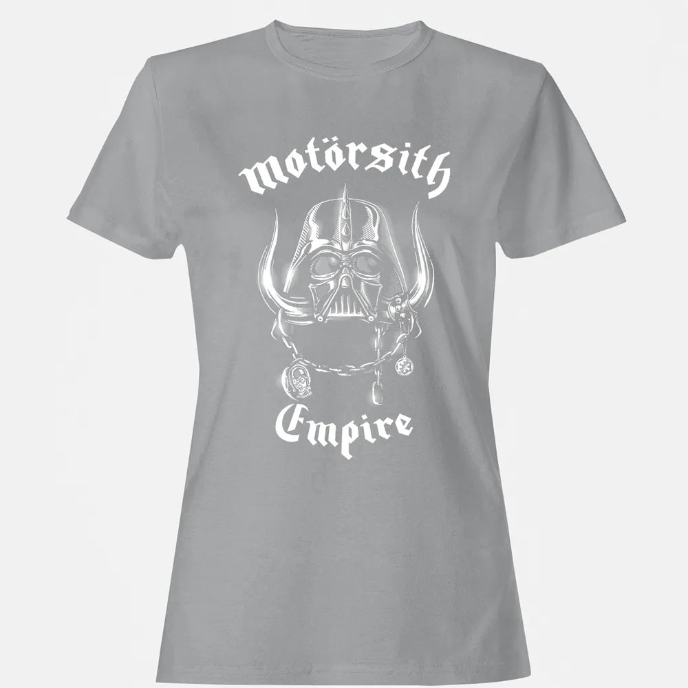 Women's T-shirt - WM1U3MBS