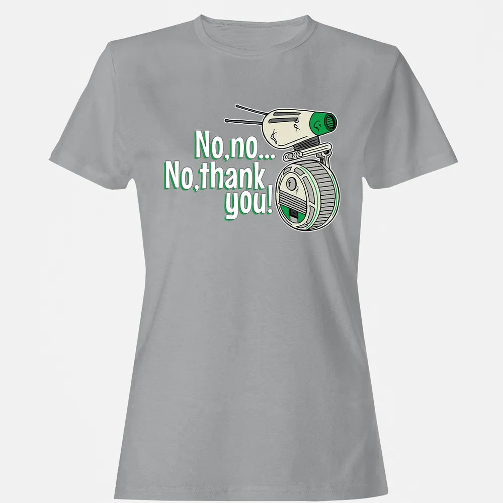Women's T-shirt - F3KM5C8E