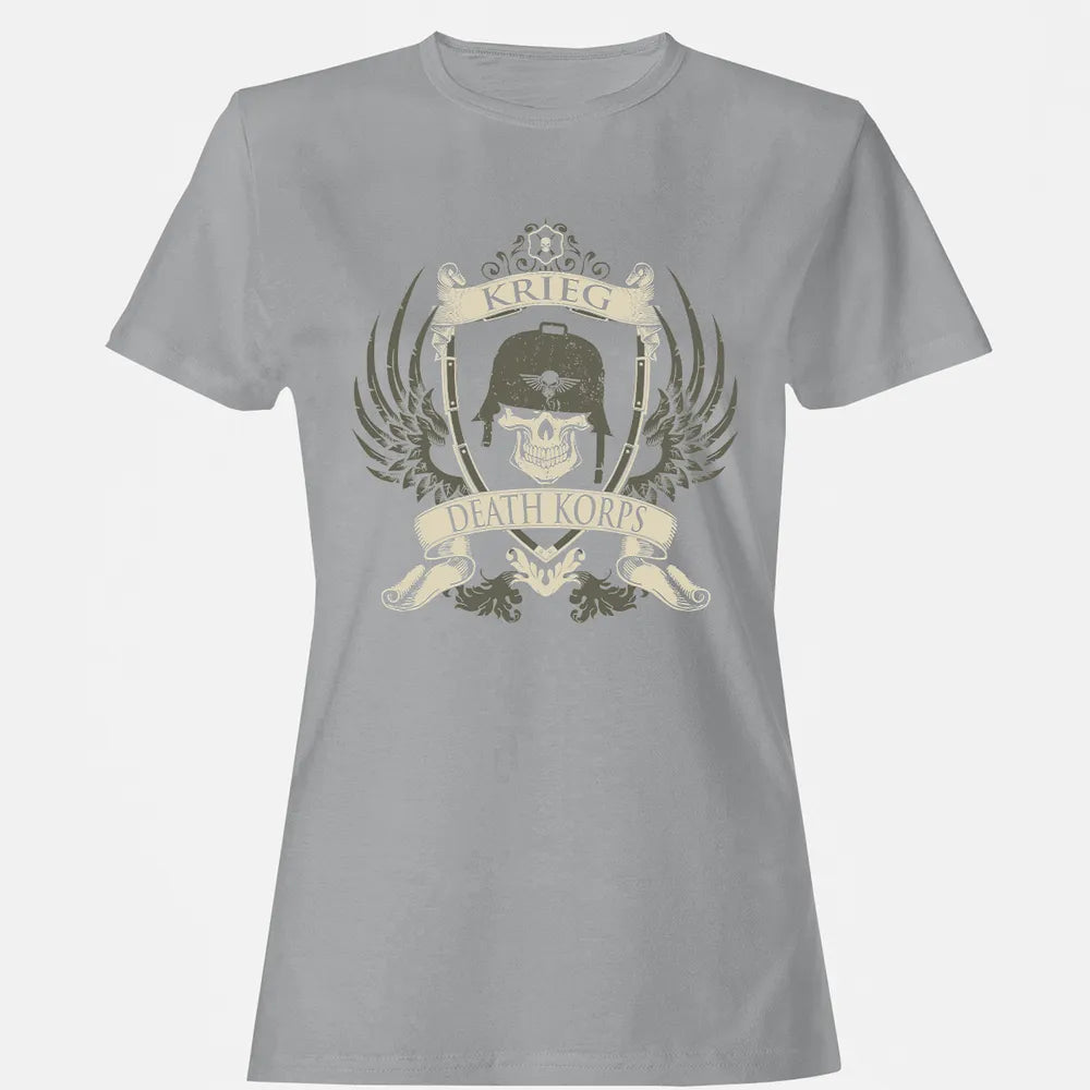 Women's T-shirt - N3HTVWMK