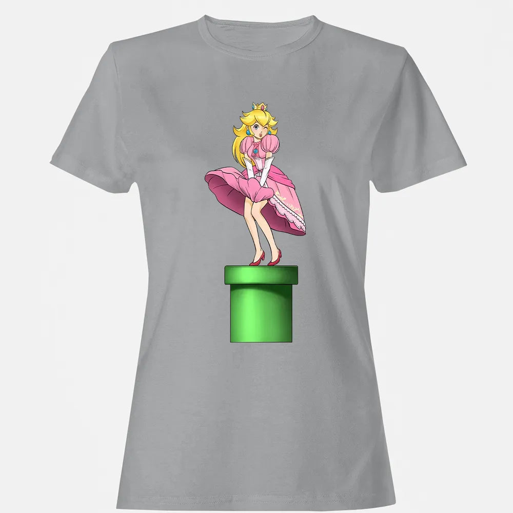 Women's T-shirt - PEAXXD33