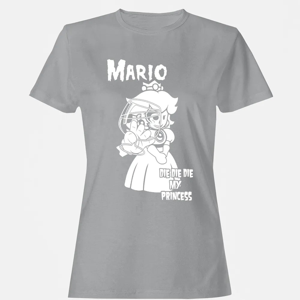Women's T-shirt - TKHL3U45