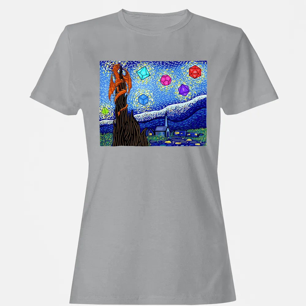 Women's T-shirt - EGG7GLS7