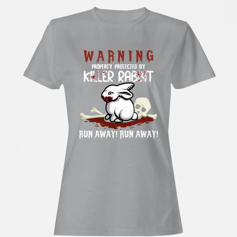 Women's T-shirt - YNMM3UE3