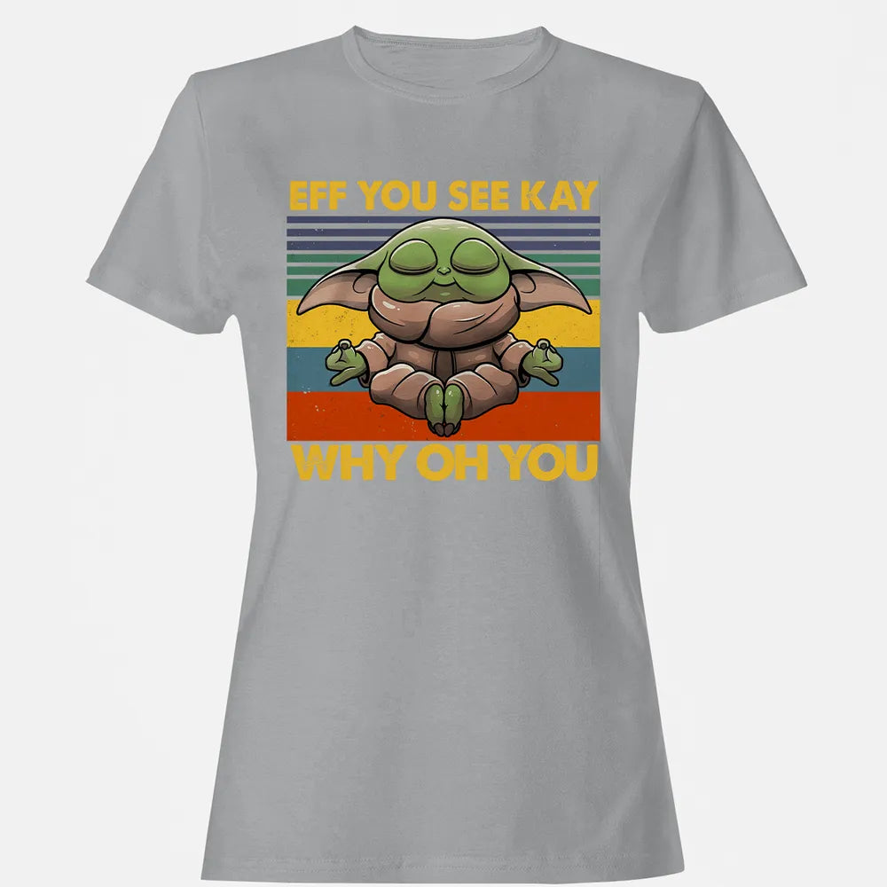 Women's T-shirt - LUXW6VSS