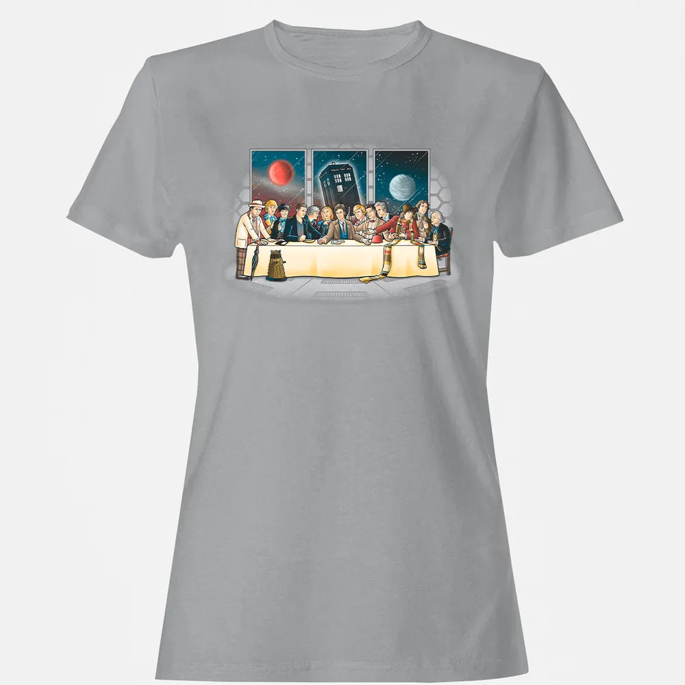 Women's T-shirt - 5C6G94C1