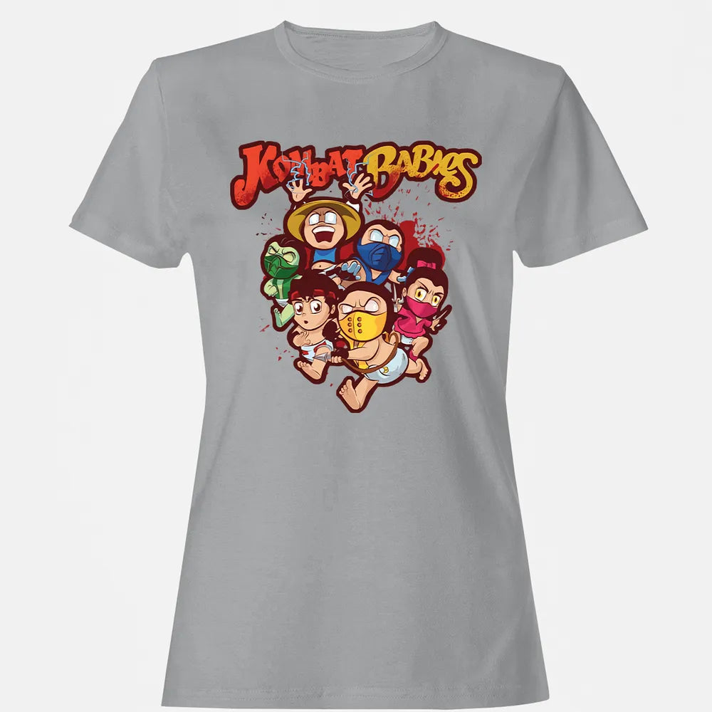 Women's T-shirt - WC5ZUCL6