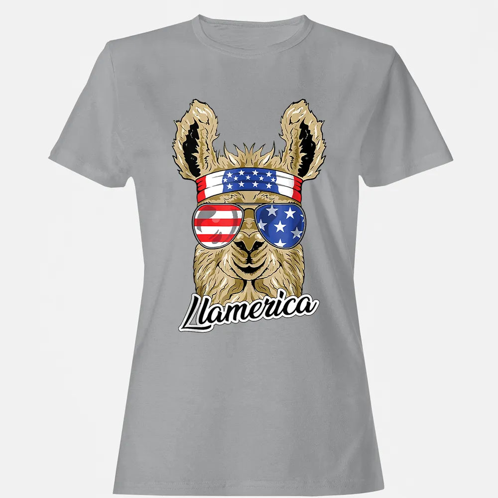 Women's T-shirt - 9C2WNKYK