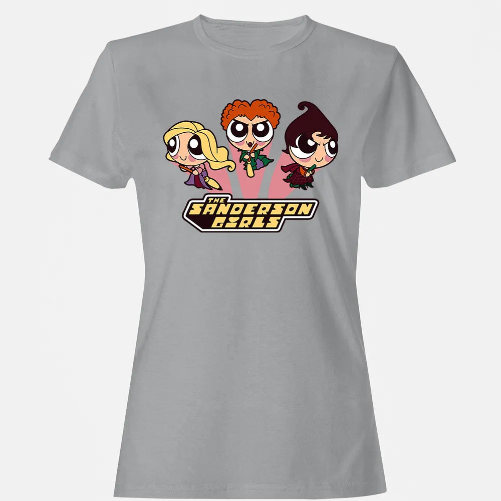 Women's T-shirt - PSLXSV38