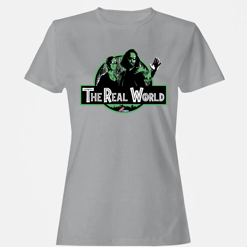 Women's T-shirt - VC5BANYJ