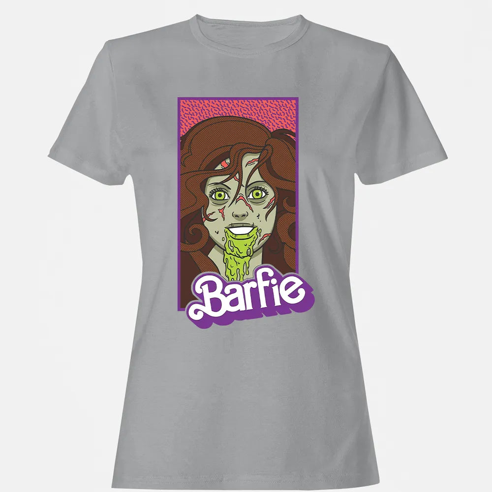 Women's T-shirt - AC9KEVKB