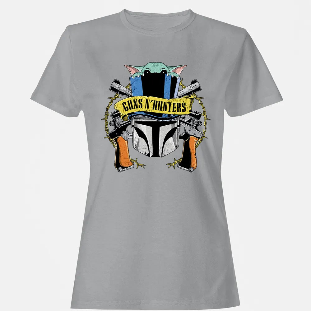 Women's T-shirt - CFEKAAXL