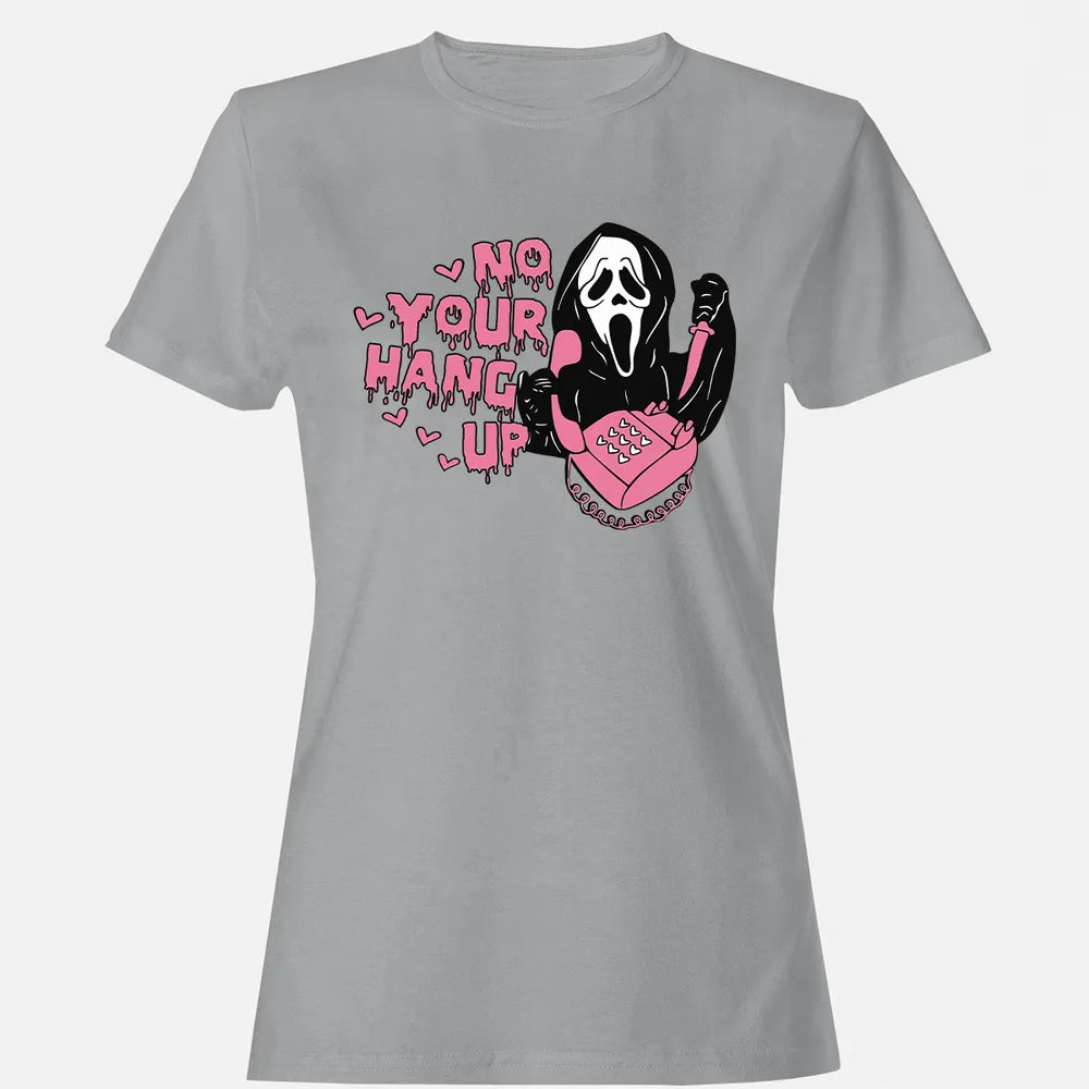 Women's T-shirt - FKUDM46K