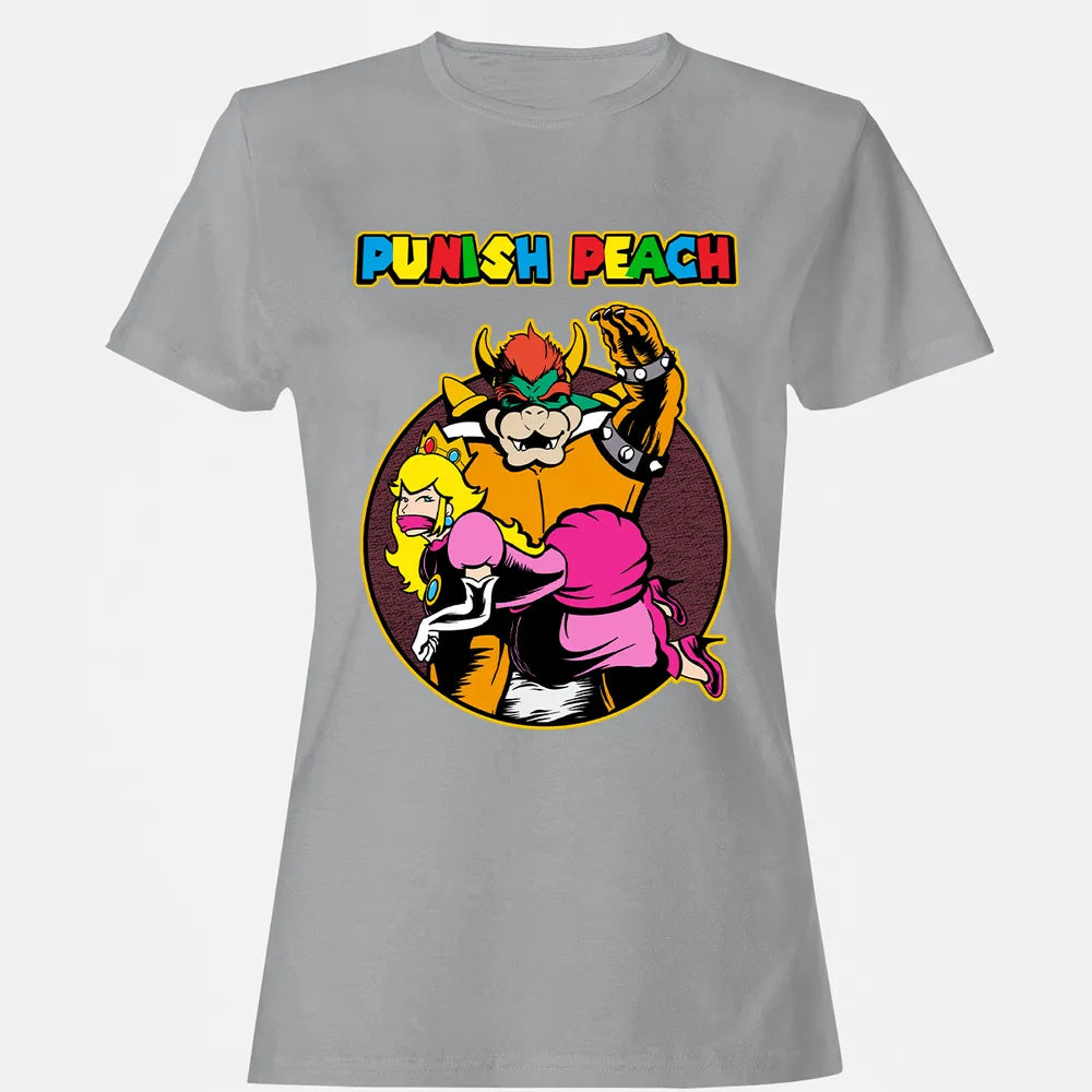 Women's T-shirt - YJJUGMMQ