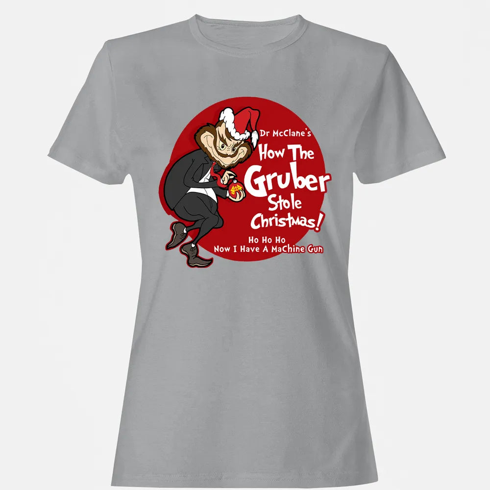 Women's T-shirt - RKAS71VX