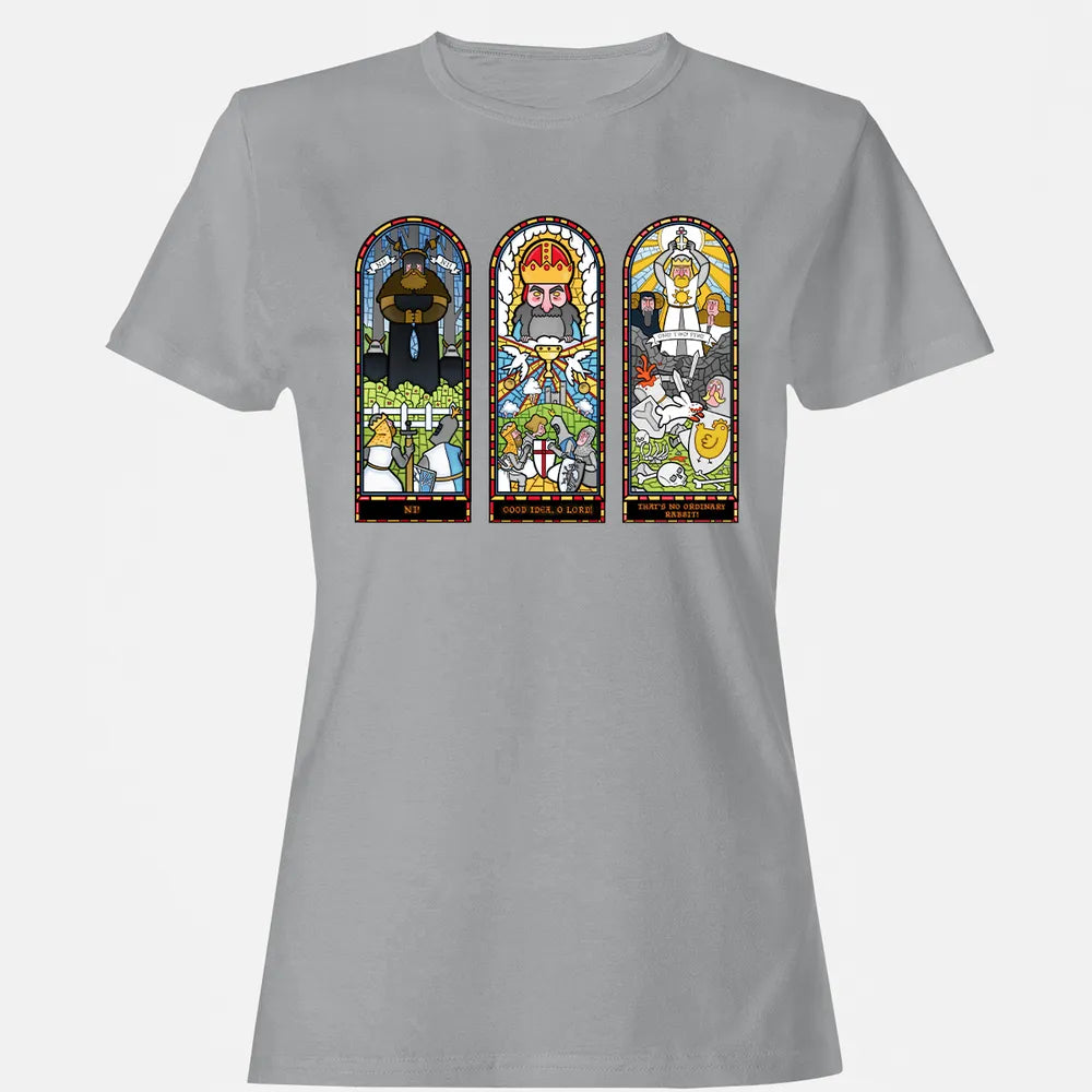 Women's T-shirt - 3FA11Z4R