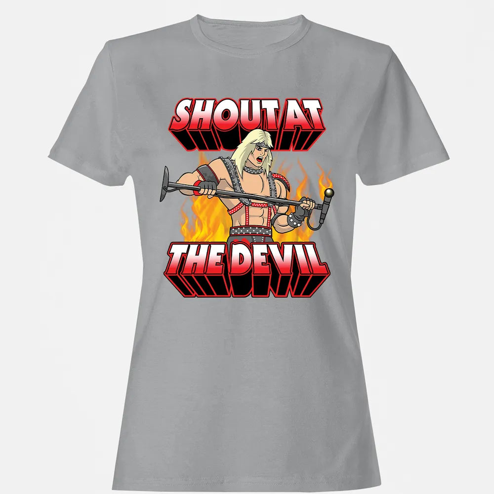 Women's T-shirt - 94L7EKKW