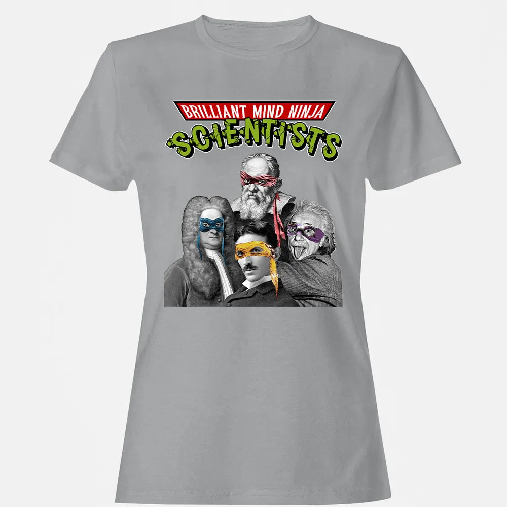 Women's T-shirt - 6VHQ4QFY