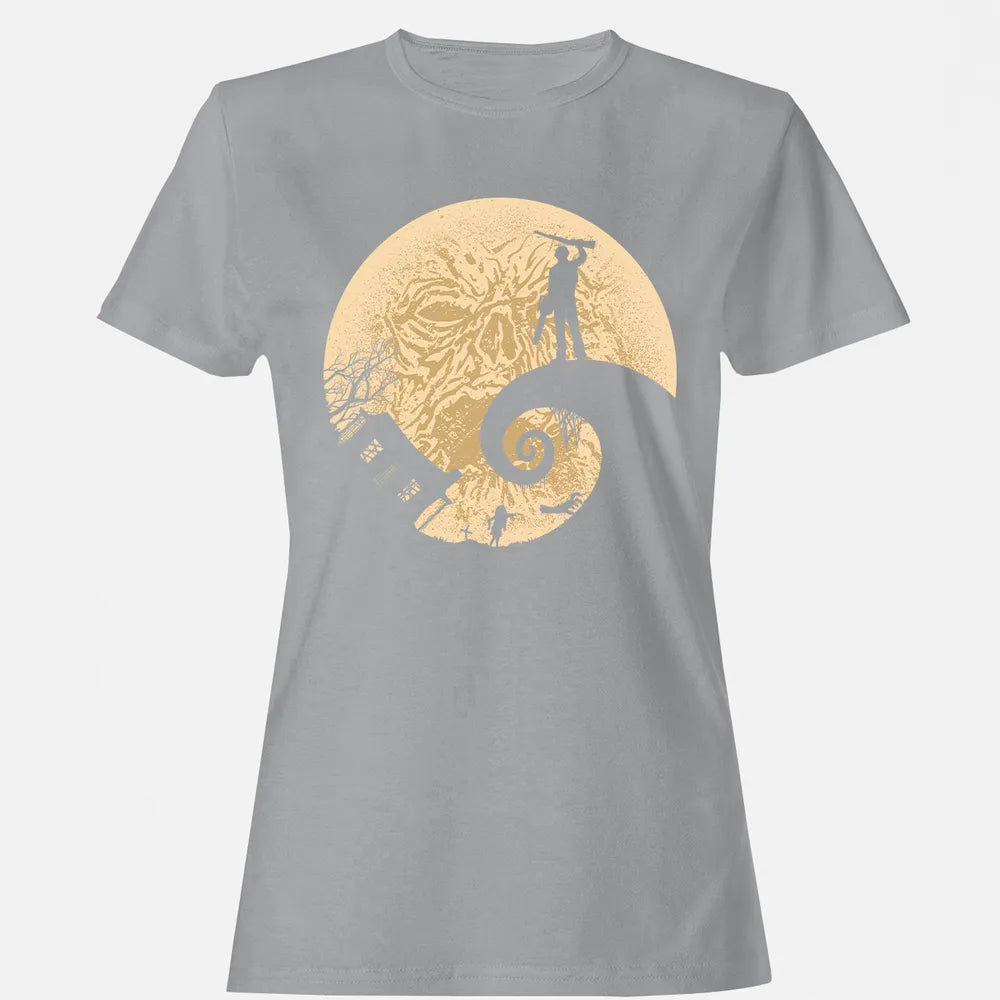 Women's T-shirt - GRKK8LSR