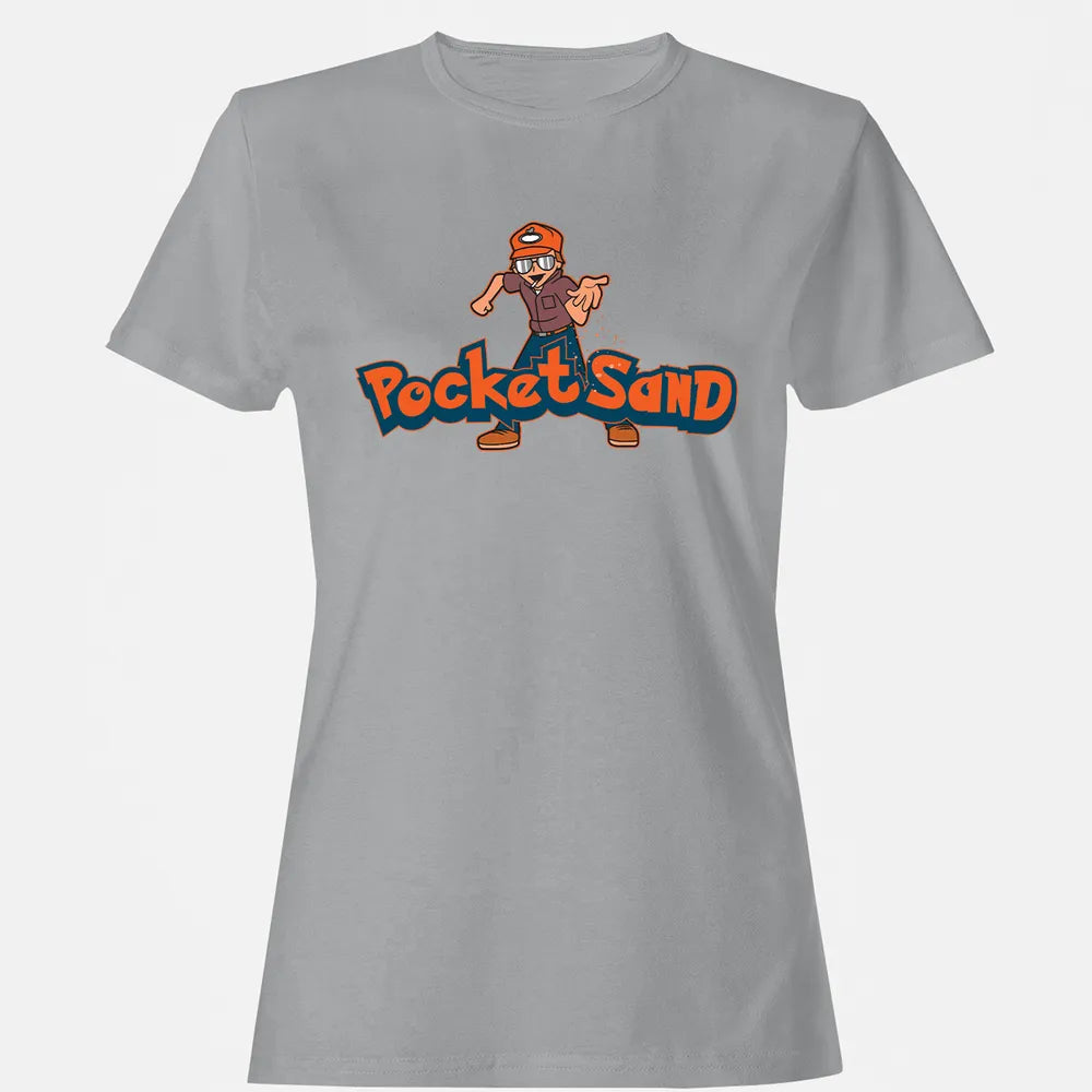 Women's T-shirt - EPNLT3HQ