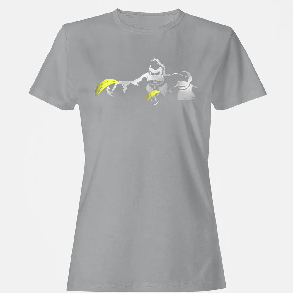 Women's T-shirt - V7ESVGX6
