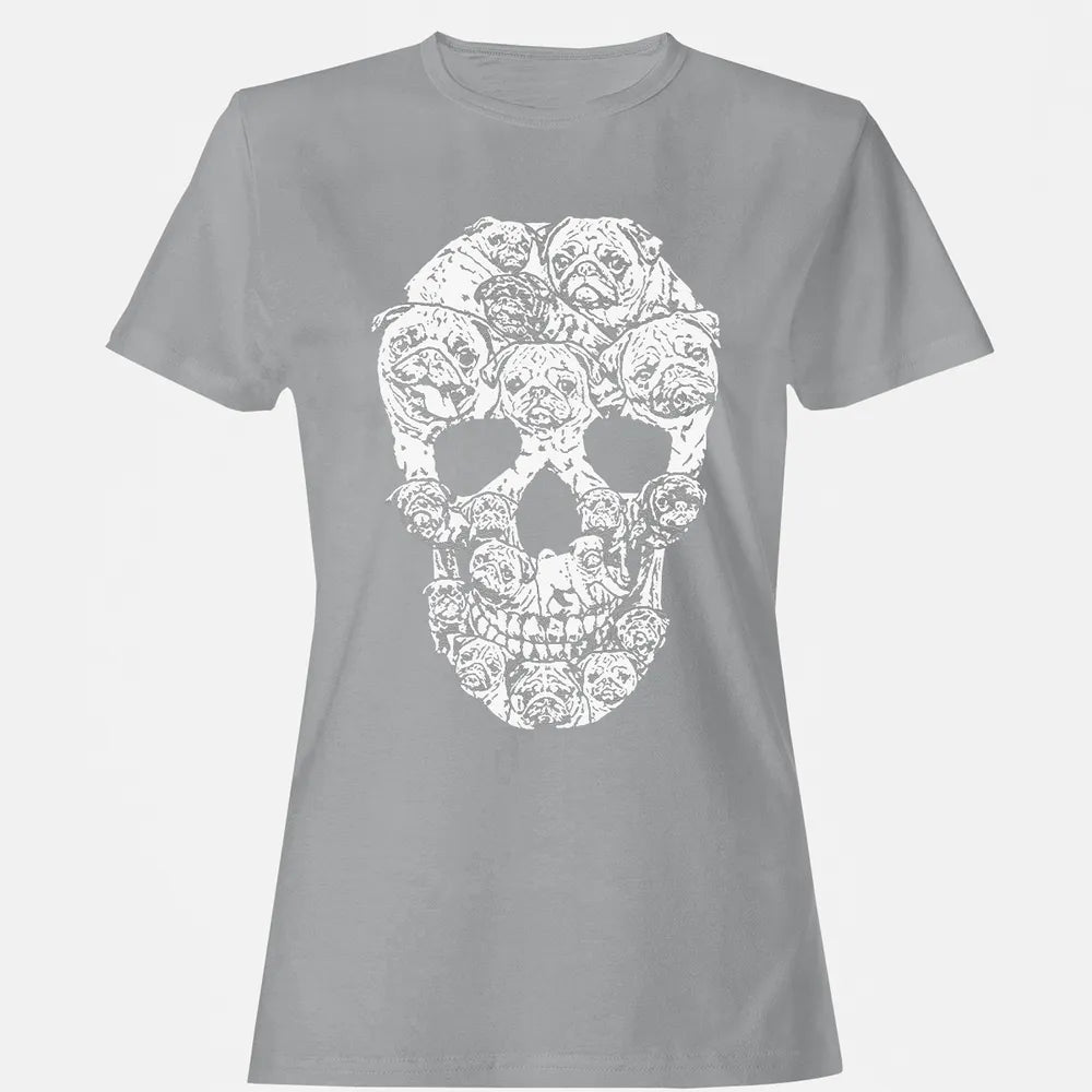 Women's T-shirt - 27T7M3J4