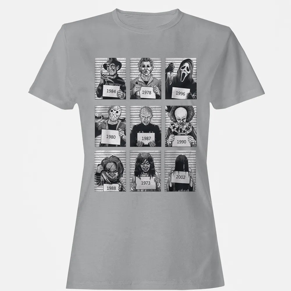 Women's T-shirt - BBBCN2AN