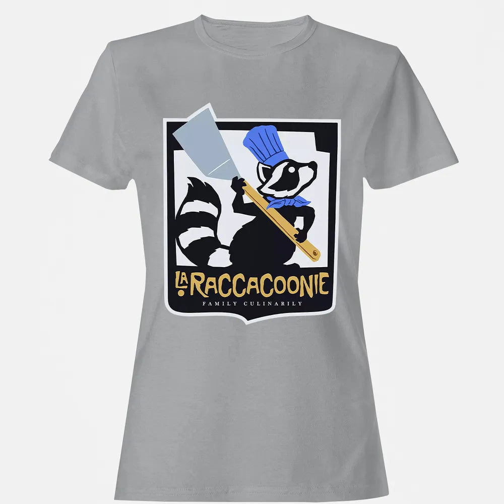 Women's T-shirt - QRRQ274W