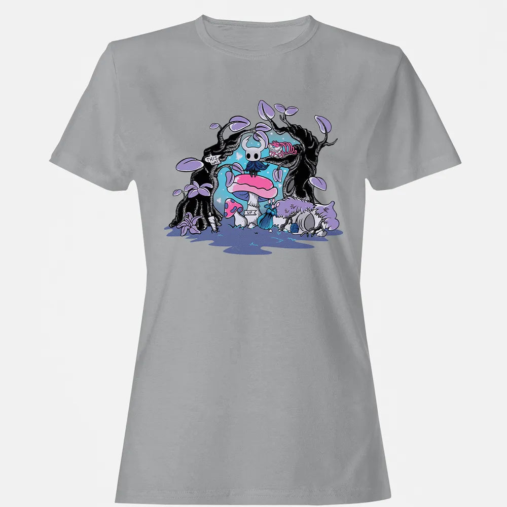 Women's T-shirt - 2GKZRVGP