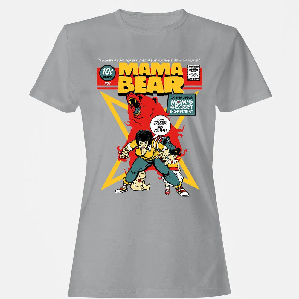 Women's T-shirt - KFLGTY8N