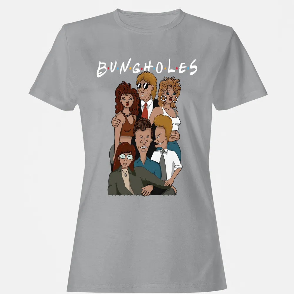 Women's T-shirt - CPKTCG1Q