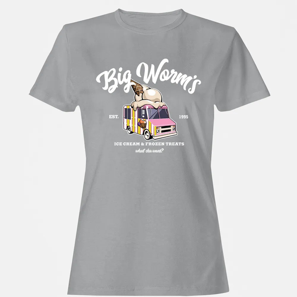 Women's T-shirt - FMCADBVQ