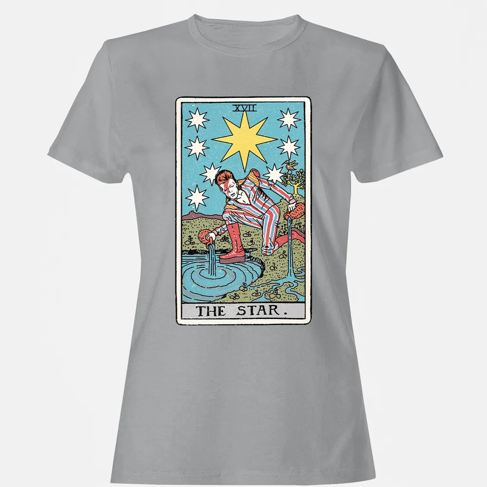Women's T-shirt - 4K4TL8HY