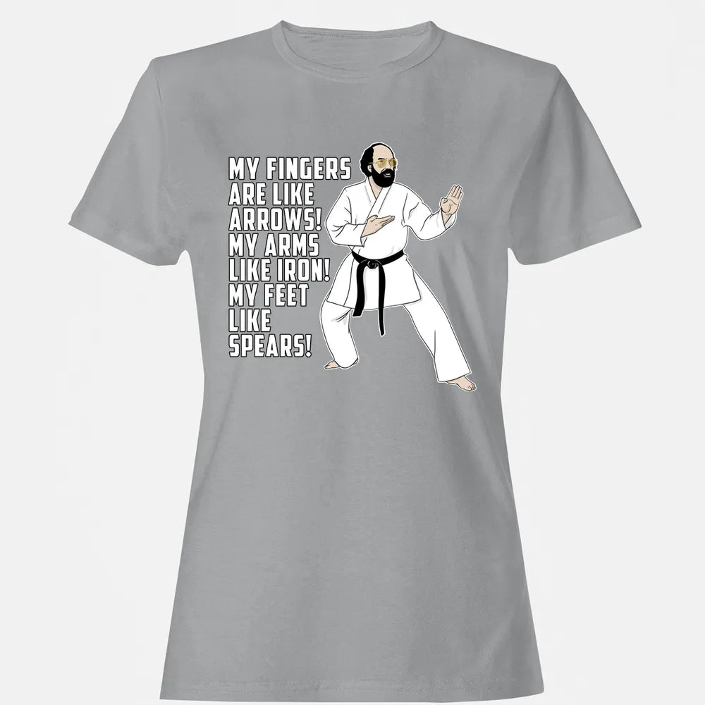Women's T-shirt - VBVQHM1A