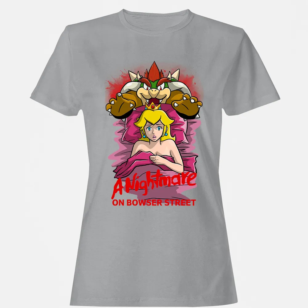 Women's T-shirt - HTEY1U7V